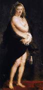 Peter Paul Rubens, The Fur